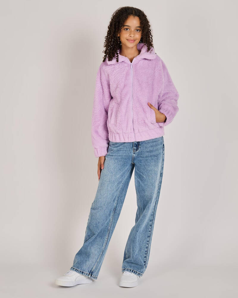 Ava And Ever Girls' Weekend Jacket for Womens