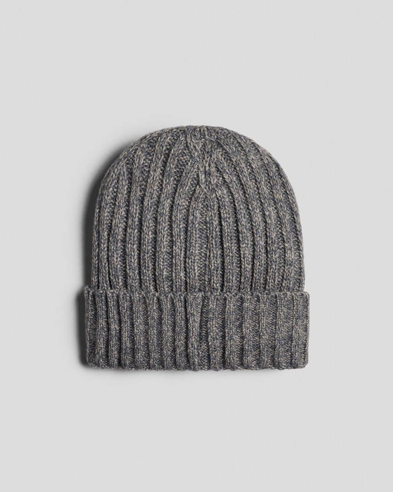 Salty Life Mauled Beanie for Mens