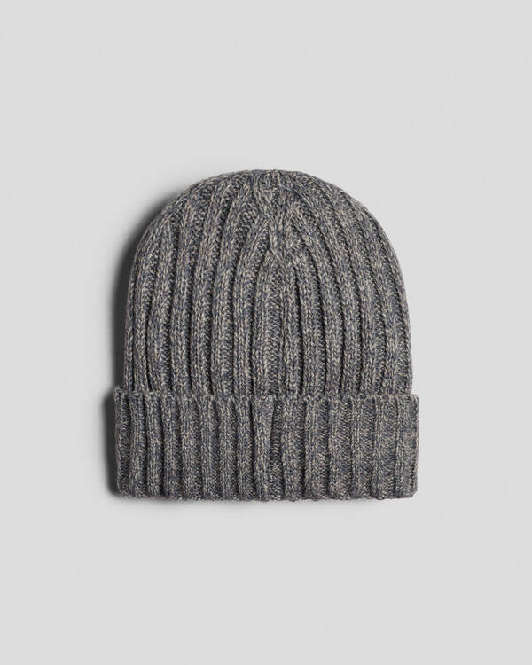 Salty Life Mauled Beanie for Mens