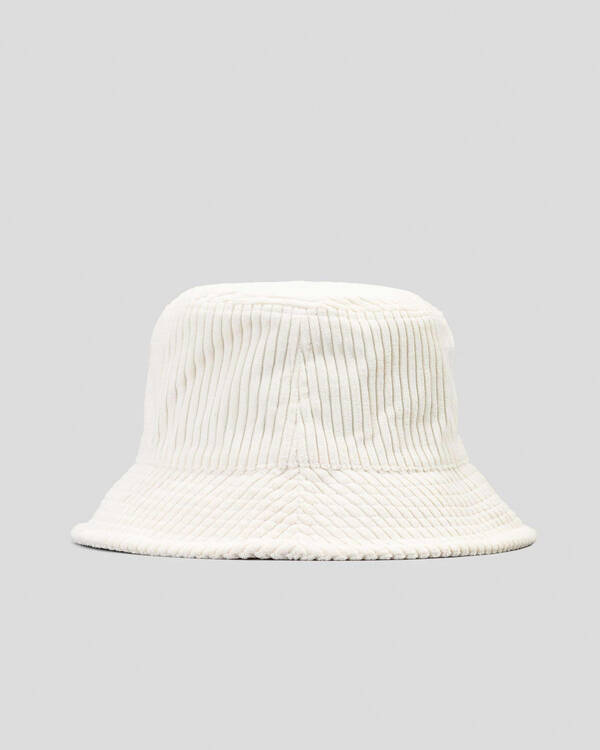 Ava And Ever Jackie Cord Bucket Hat for Womens