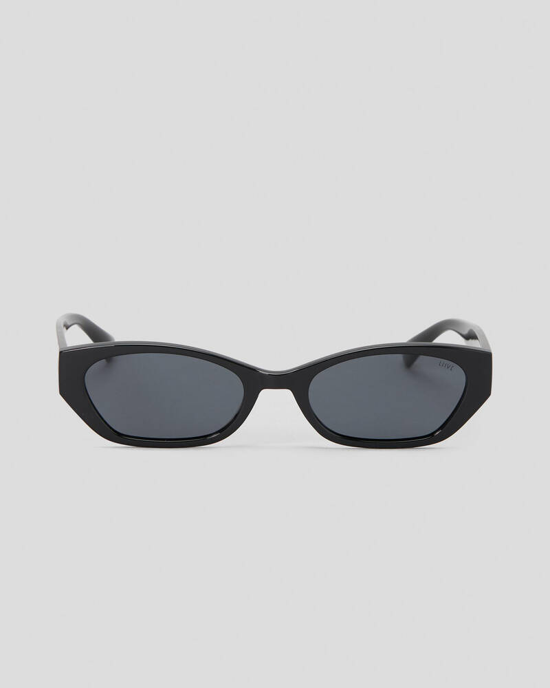 Liive Tobes Polarised Sunglasses for Mens
