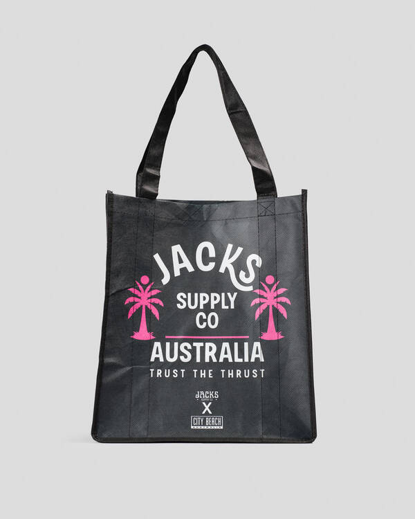 Jacks Coastal Eco Bag for Mens