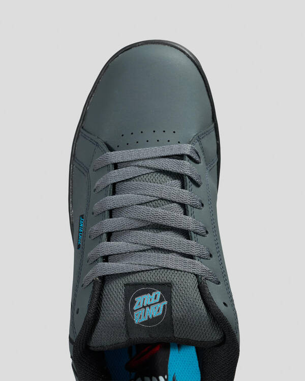 Etnies Fader X Santa Cruz Shoes for Mens