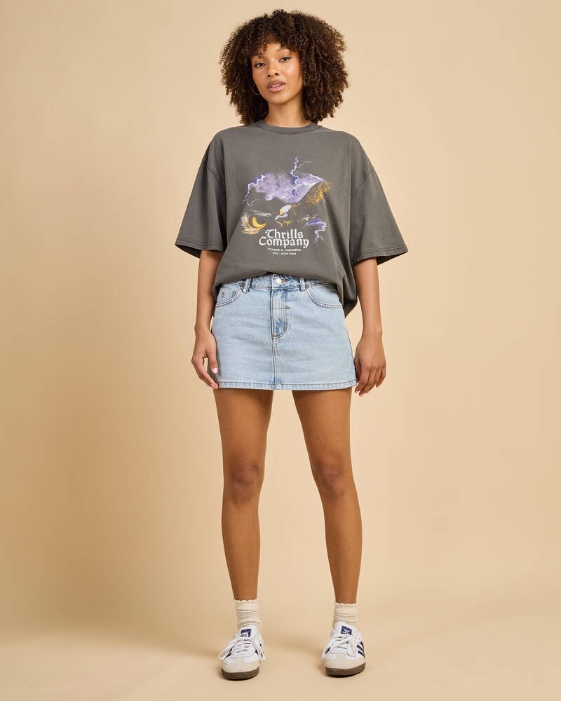 Thrills Sophie Skirt for Womens