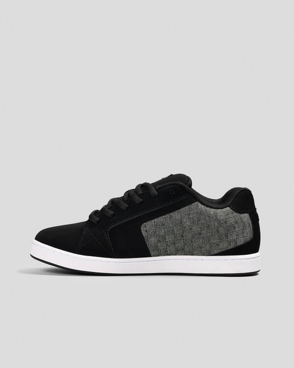 DC Shoes Net Shoes for Mens