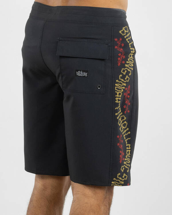 Billabong Otis Dbah Pro Board Shorts for Mens