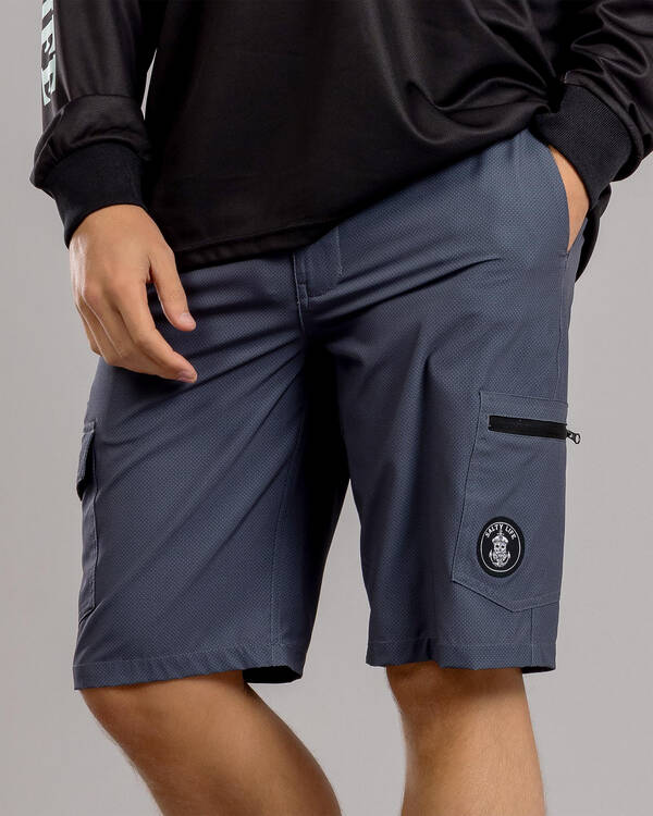 Salty Life Bait Walk Shorts for Mens