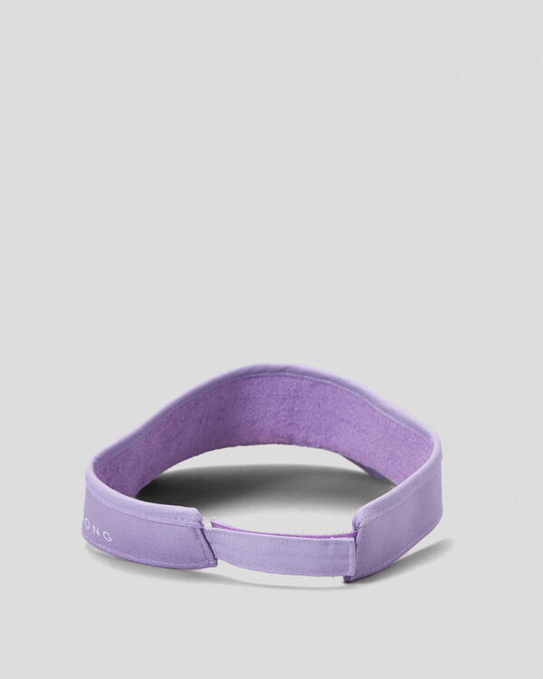 Billabong CB Serenity Visor for Womens