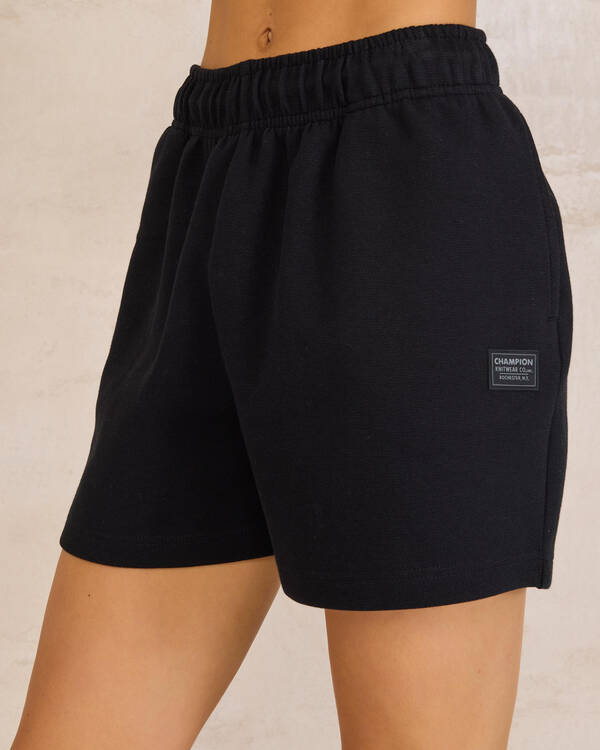 Champion Rochester Base Short for Womens