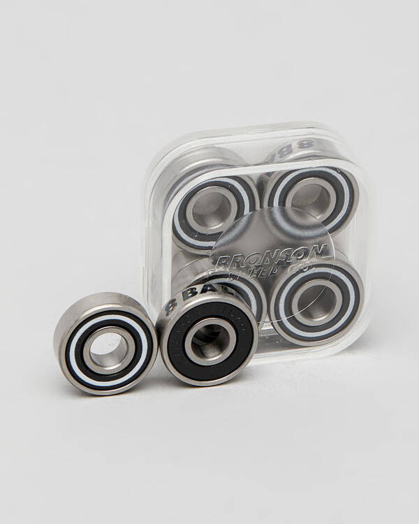 Bronson Speed Co G3 Winkowski Bearings for Unisex