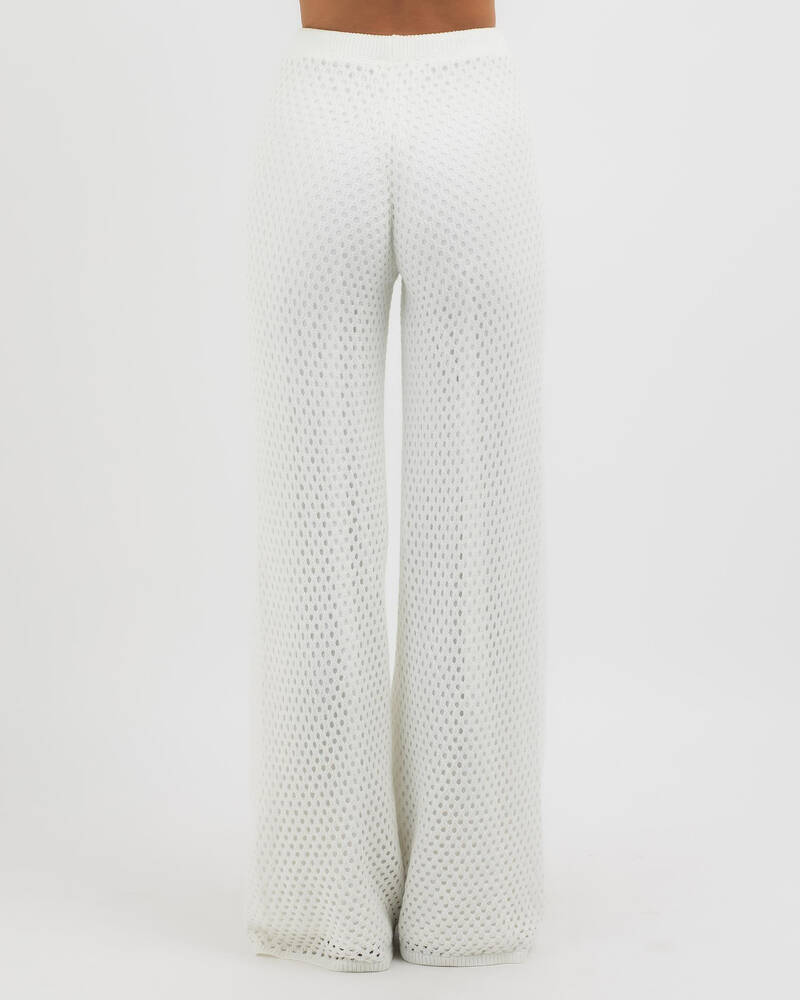 Mooloola Taylah Lounge Pants for Womens