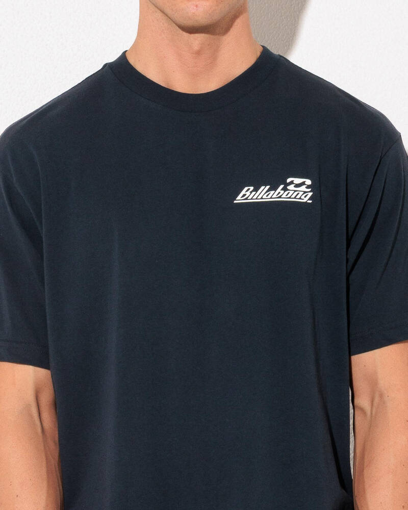 Billabong Tilt T-Shirt for Mens