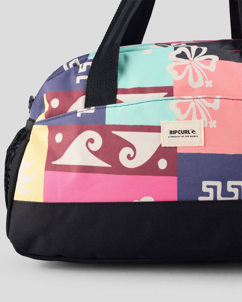 Rip Curl Gym Bag for Womens