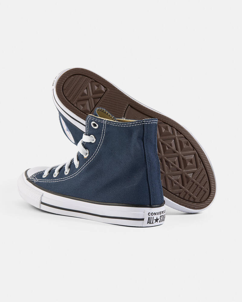 Converse Boys' Chuck Taylor All Star Hi-Top Shoes for Mens