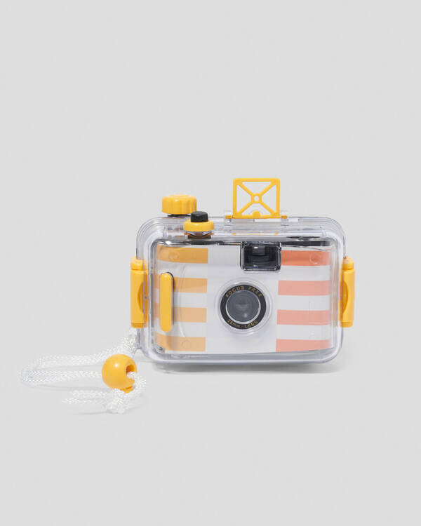 Get It Now Rio Sun Underwater Camera for Unisex