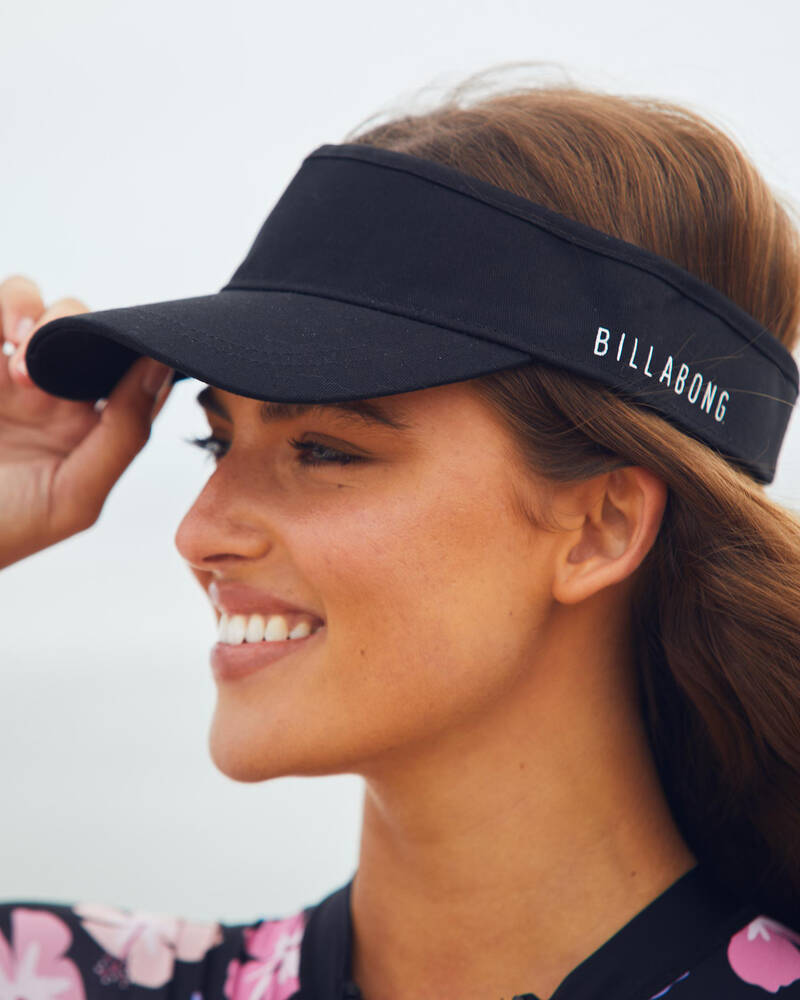 Billabong Serenity Visor for Womens