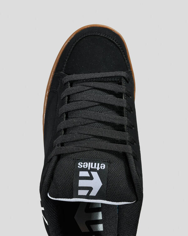 Etnies Kingpin 2 Shoes for Mens