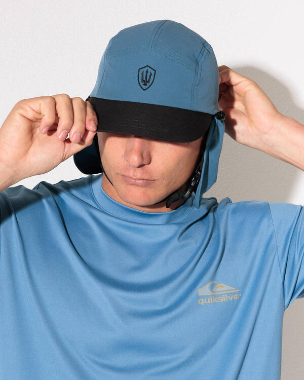 All Day Stretch Cap