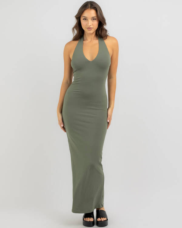 Ava And Ever Matilda Maxi Dress for Womens