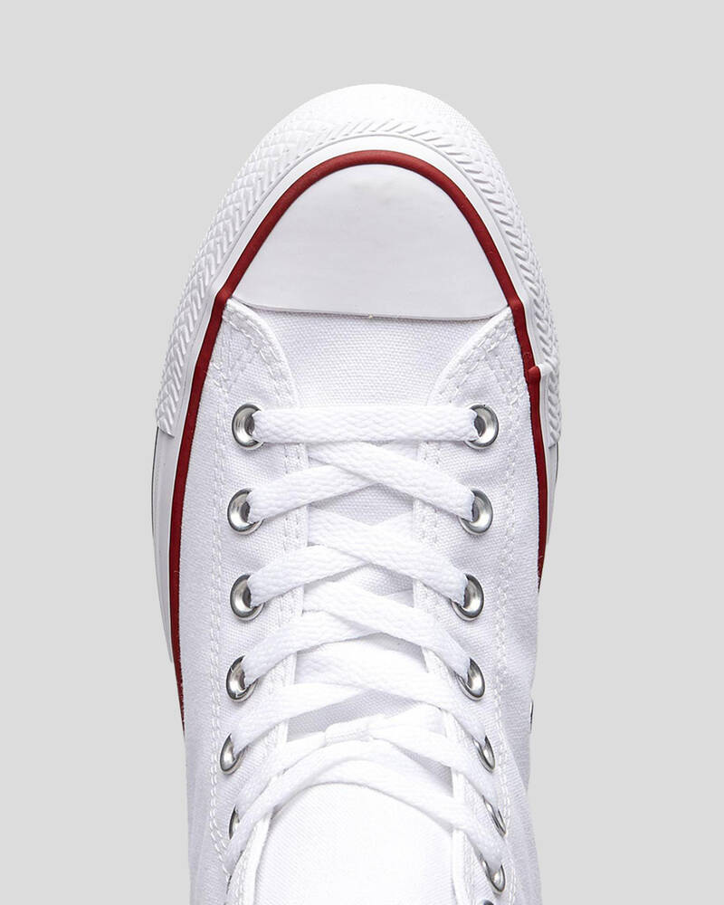 Converse Womens Chuck Taylor Hi-Top Shoes for Womens