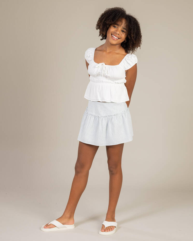 Mooloola Girls' Carrie Skirt for Womens