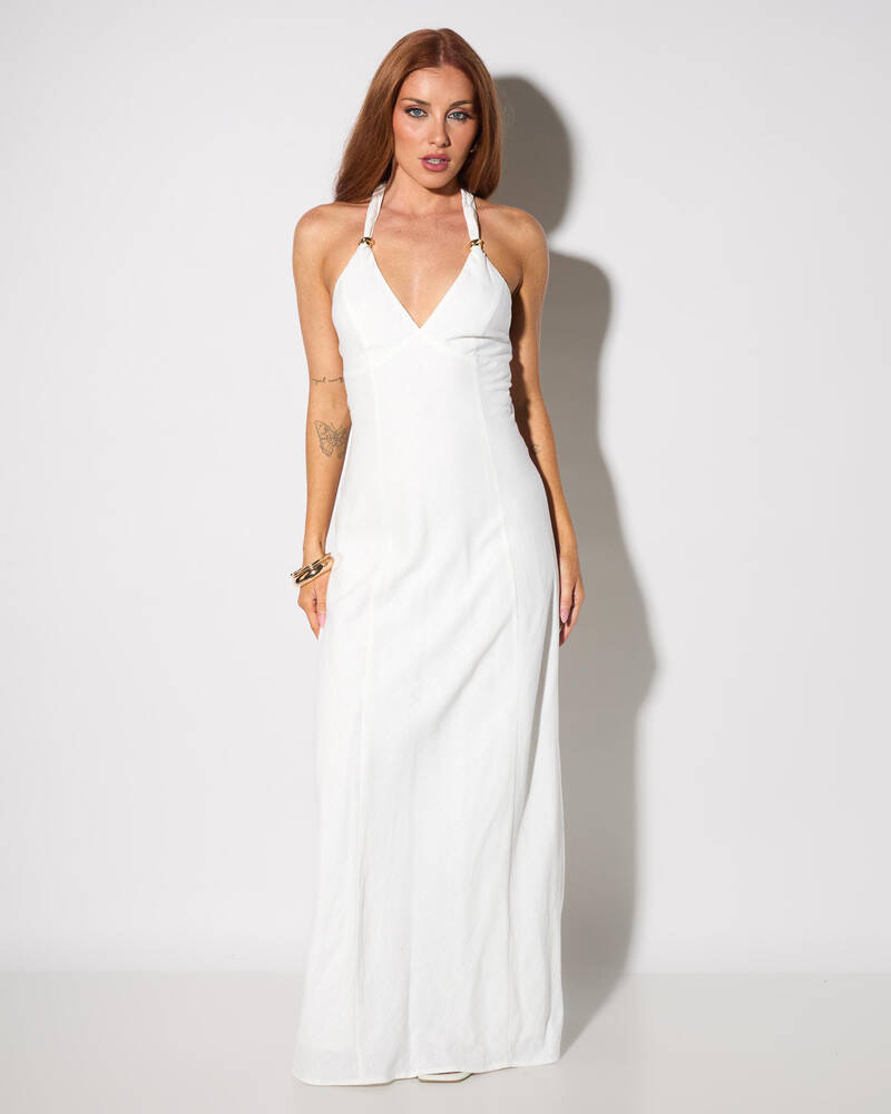 Mooloola Martha Maxi Dress for Womens