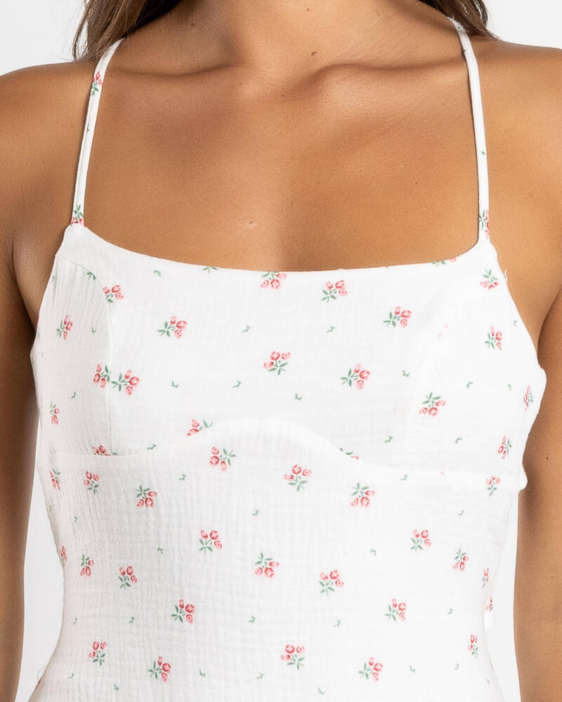 Mooloola Lyla Dress for Womens
