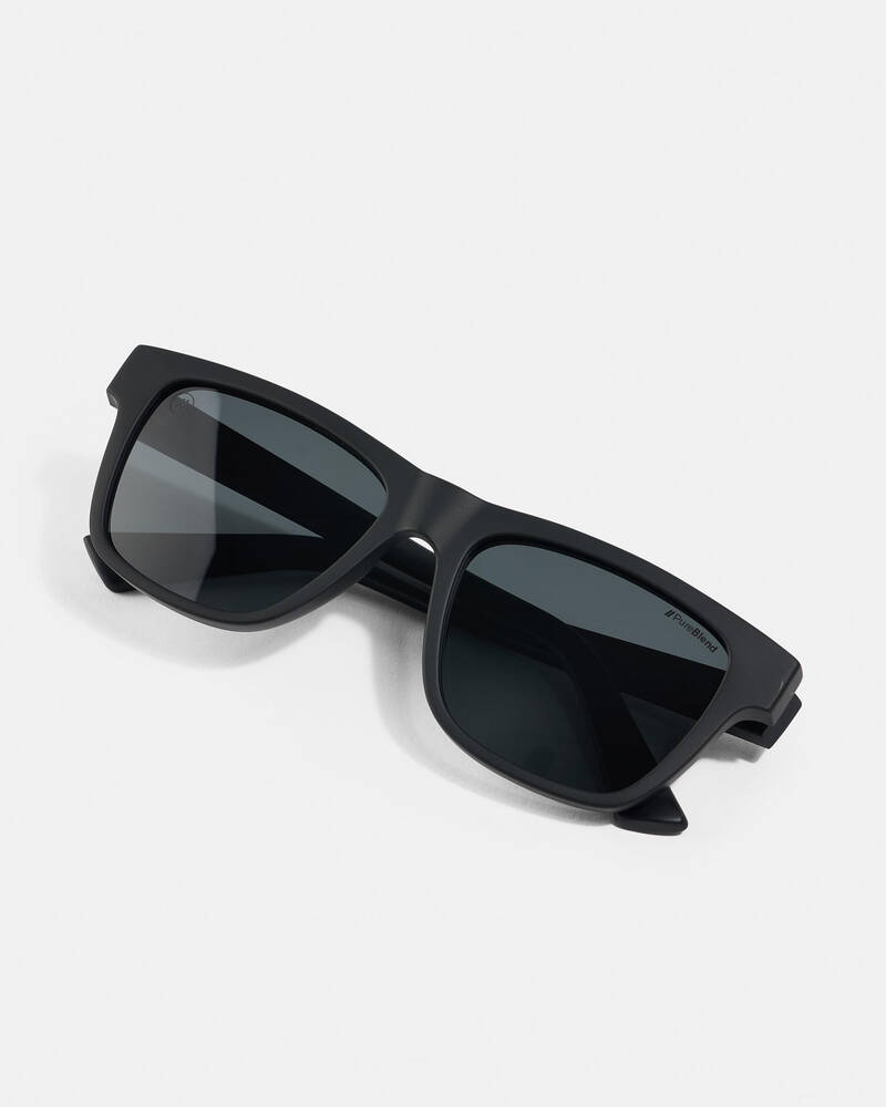 Blenders Tate Polarised Sunglasses for Mens