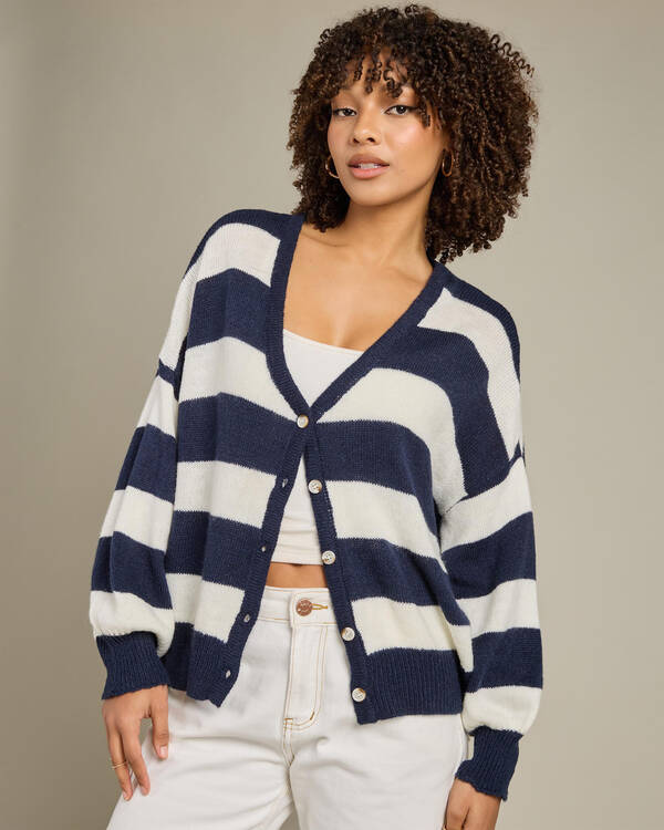 Thanne Walter Knit Cardigan for Womens