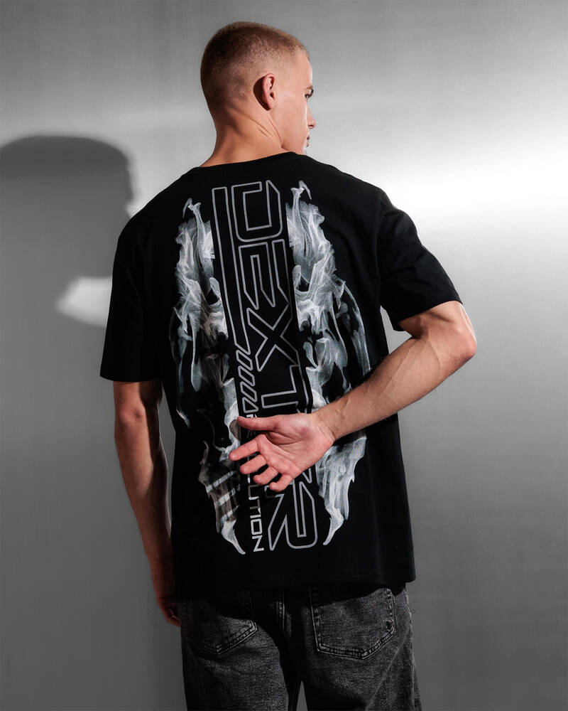Dexter Flair Mark II T-Shirt for Mens