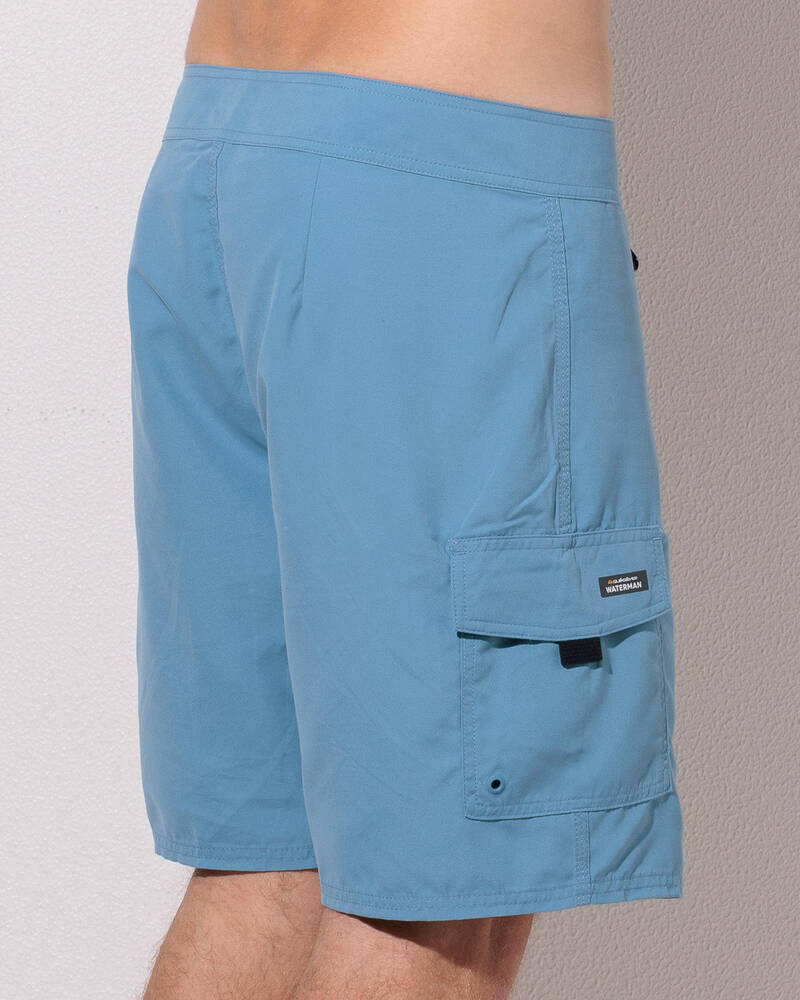 Quiksilver Big Country Board Shorts for Mens