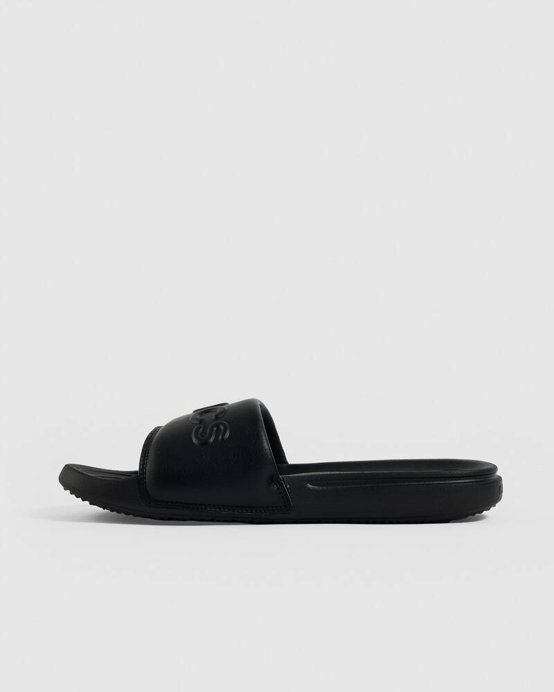 Crocs All Day Slides for Unisex