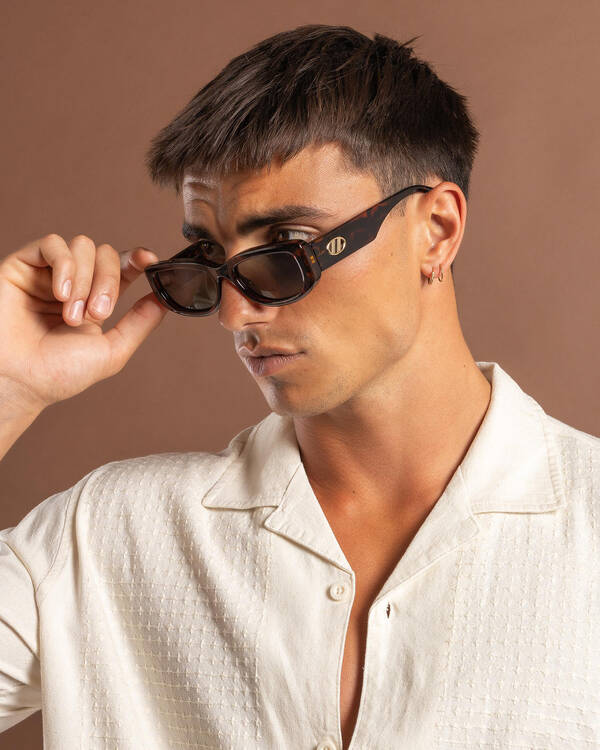 Le Specs Monopoly Sunglasses for Mens