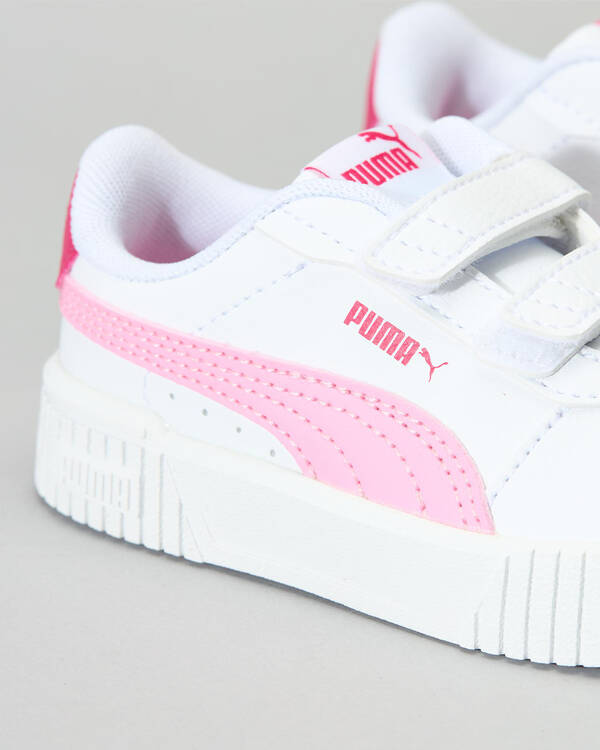 Puma Toddlers' Carina Shoes for Womens