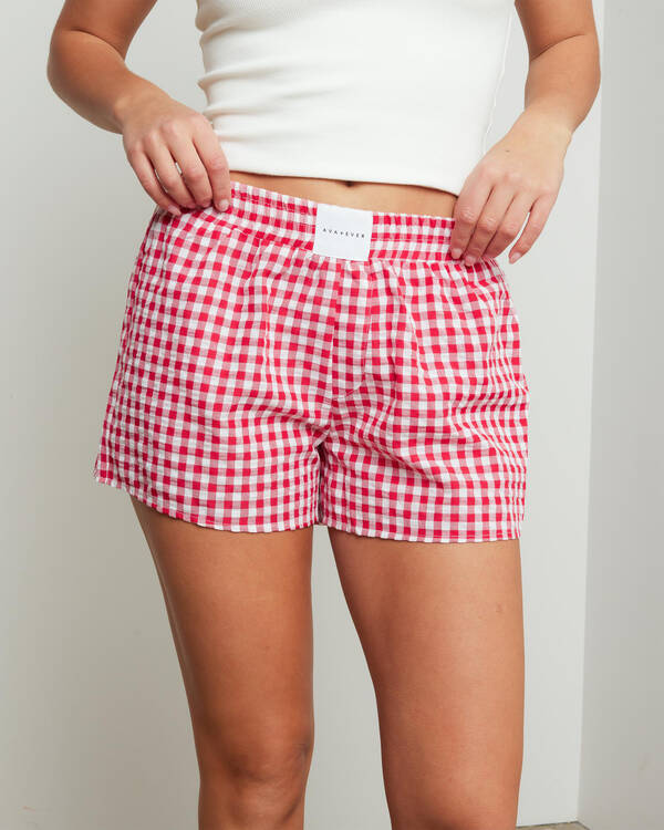 Ava And Ever Gigi Shorts for Womens