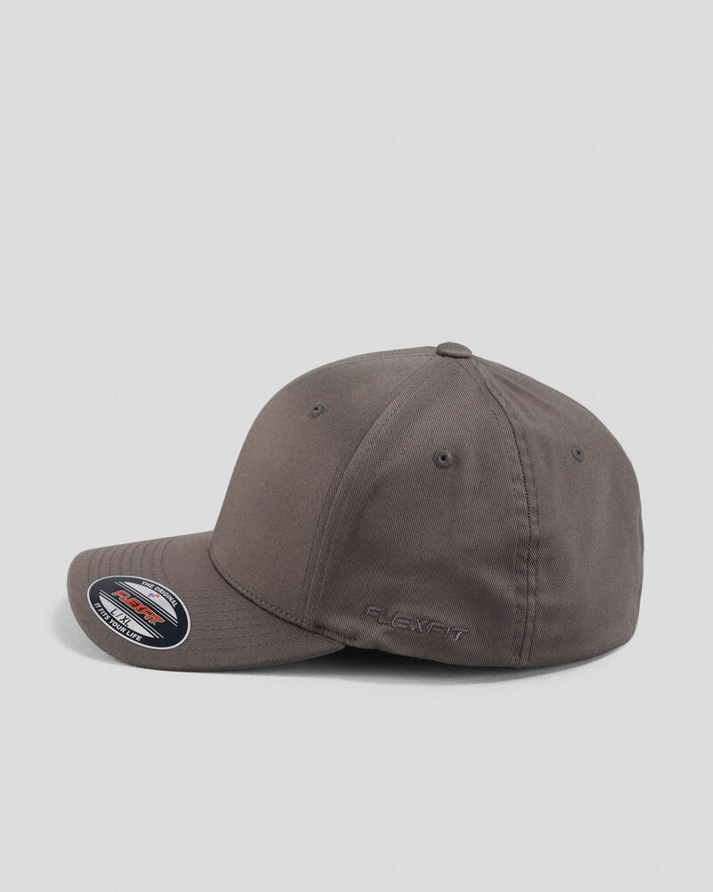 Flexfit Perma Curve Cap for Mens