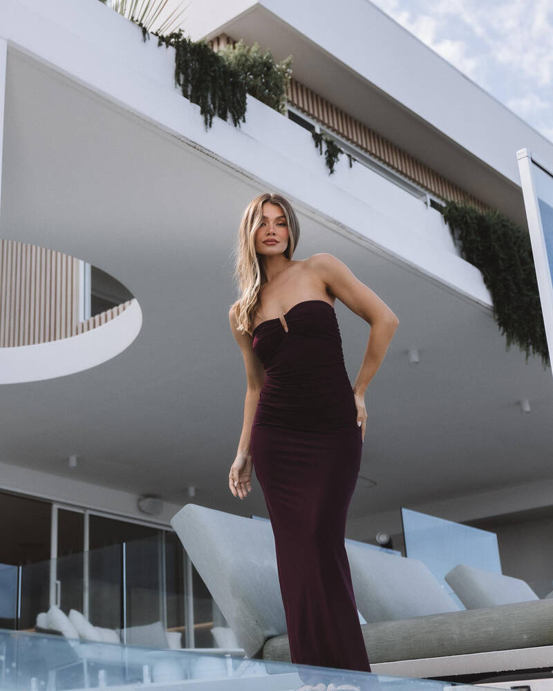 Ava And Ever Maisie Maxi Dress for Womens