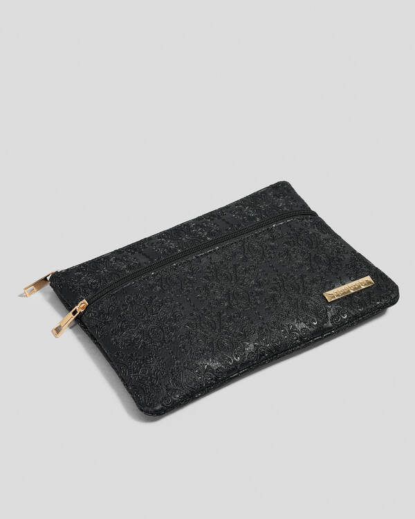 Mooloola Holly Large Pencil Case for Womens