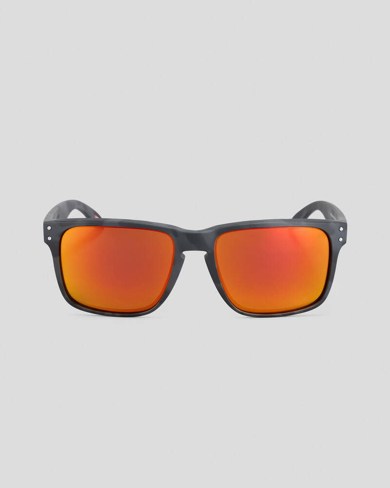 Oakley Holbrook XXL Sunglasses for Mens