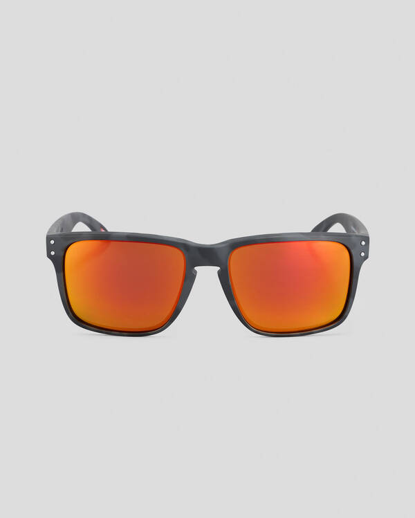 Oakley Holbrook XXL Sunglasses for Mens