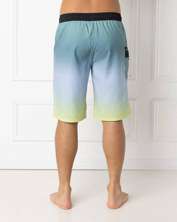 Rip Curl Shock Easy Fit Board Shorts for Mens