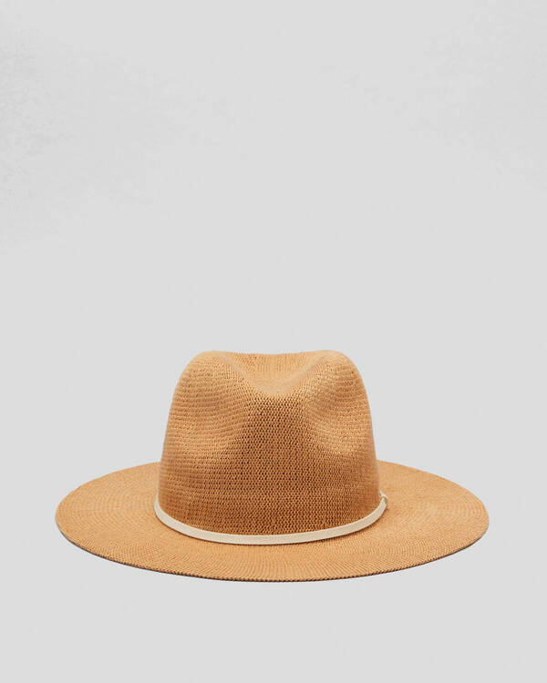 Mooloola Sofia Panama Hat for Womens
