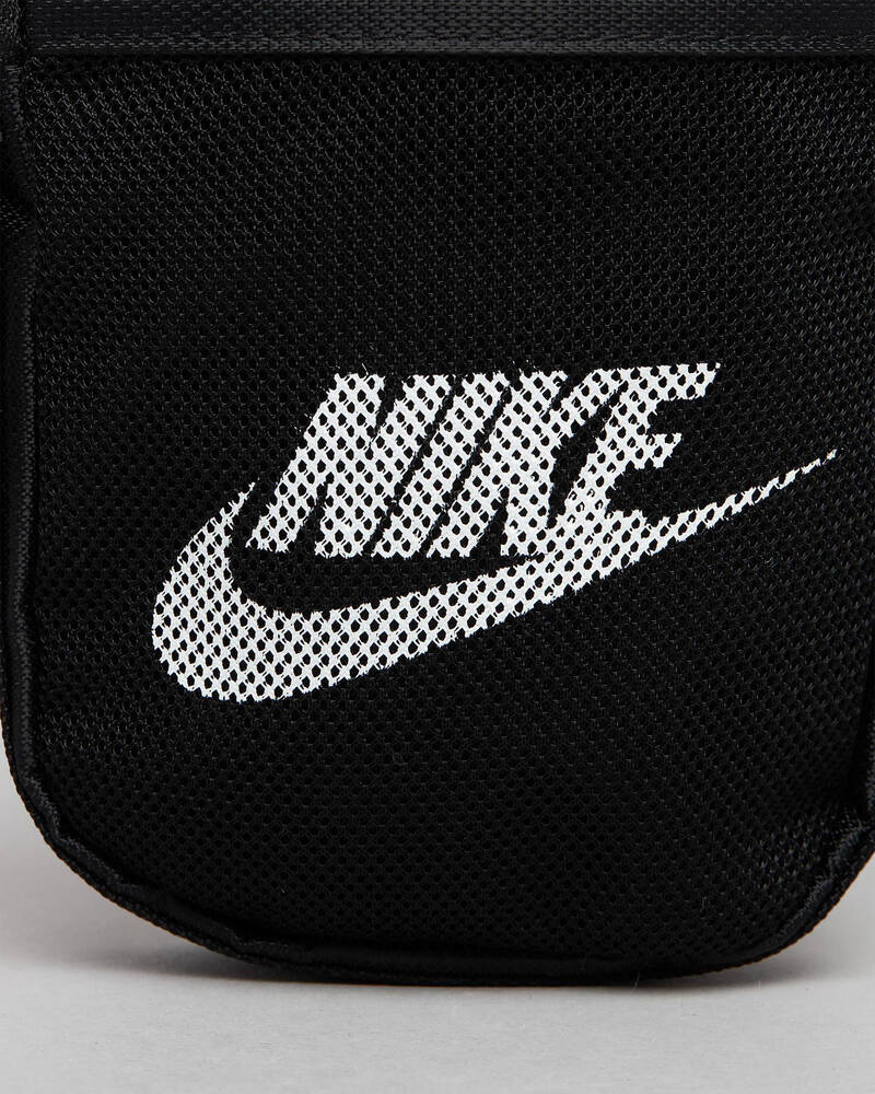 Nike Heritage Crossbody Bag for Mens