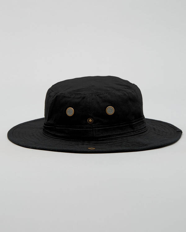 Jacks Boys' Dune Wide Brim Hat for Mens
