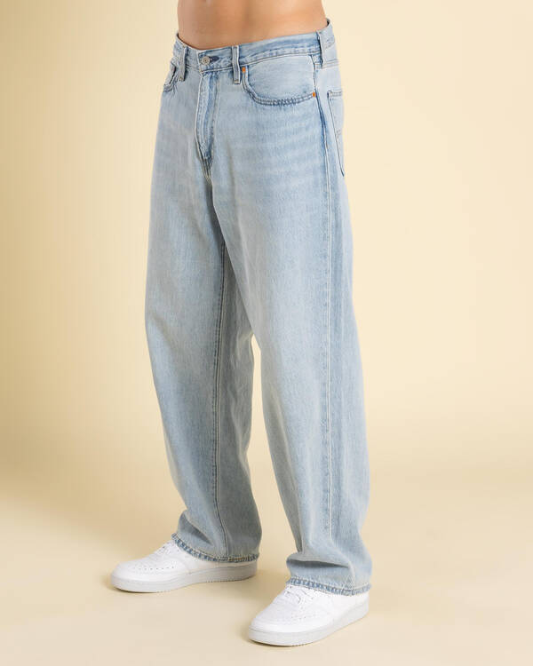 Levi's 578 Baggy Jeans for Mens