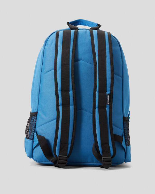 Santa Cruz ASP Flores Dot Backpack for Mens