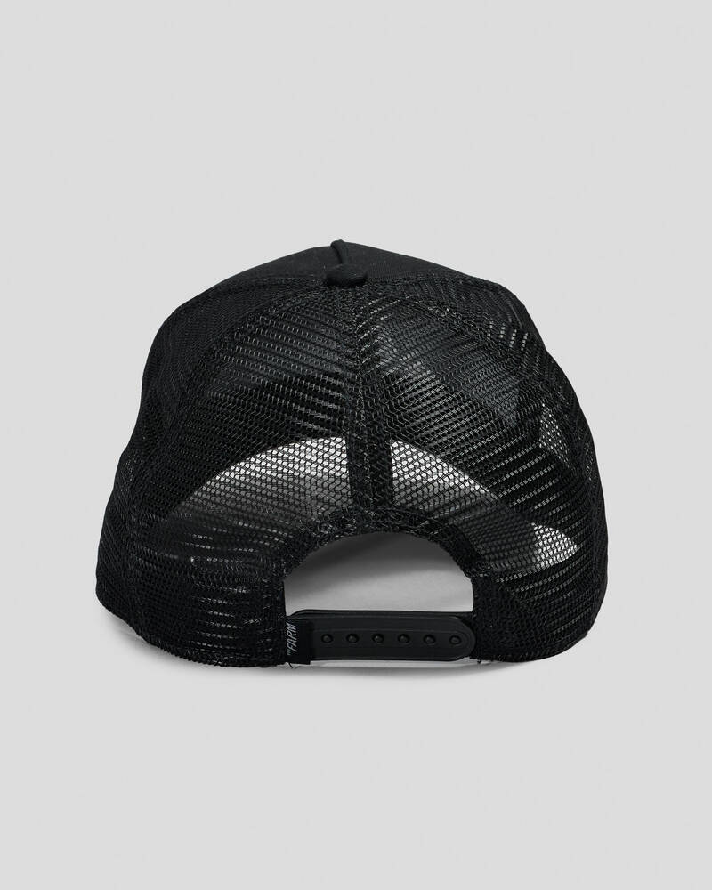 Goorin Bros The Stallion Trucker Cap for Mens