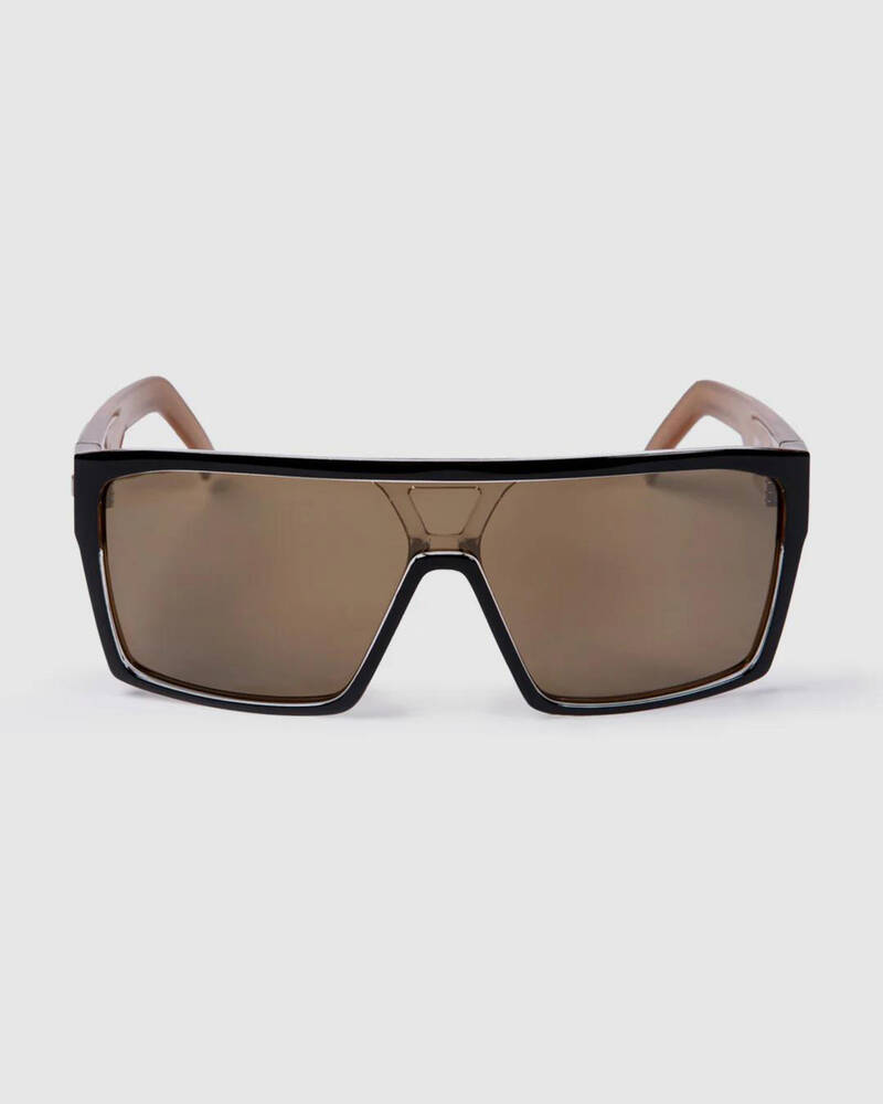 Unit Command Polarised Sunglasses for Mens