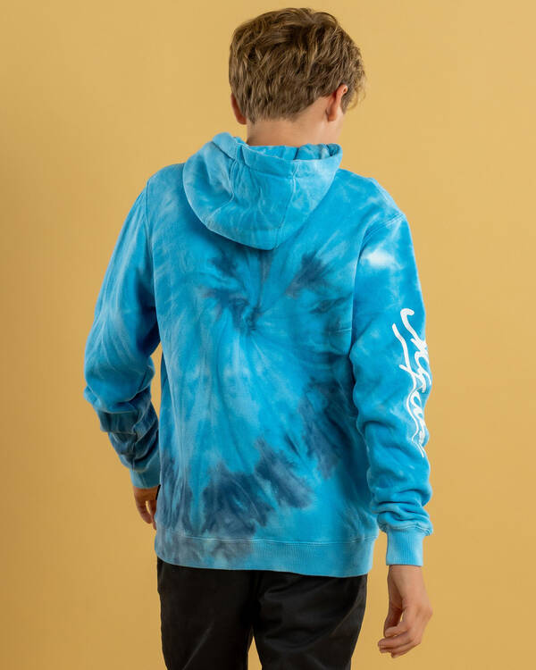 Skylark Boys' Astound Hoodie for Mens