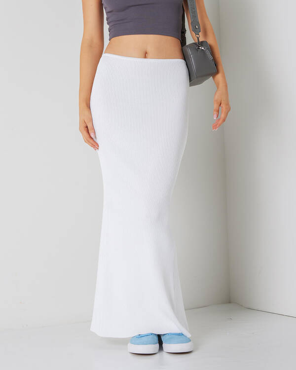 Ava And Ever Naomi Maxi Skirt for Womens